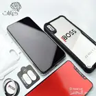 بكج حماية كامل للايفون