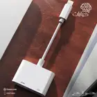 وصلة ابل HD الاصلية للايفون