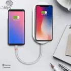 باور بانك لاسلكي