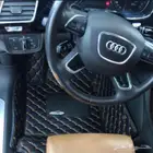 أرضيات جلد من افضل الخامات