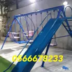 تخفيض وعروض على السكوترات واالمراجيح