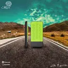 باوربانك ويرلس من قوي