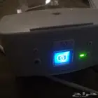 طابعة hpملون صور  كامل اغراضها بالكرتون 