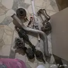 قطع غيار كامري مستعمل من2007 الي2011