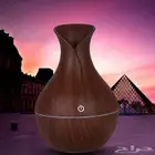 فواحة عطور كهربائية باللمس