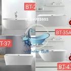 مغطس فرعوني _ كلاسيك _ عادي _ اكسسوارت