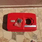 تانكي ماطور كهرباء شركة ينمار جديد