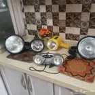 كشافات يدوية للصيد عدد6حبات