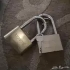 إقفال أبواب حديد او خشب تنفع ماستر كي