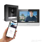 انتركوم Hikvision