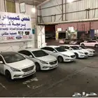 مكينه سنتافي توسان جميع المواصفات