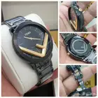 فندي ساعات رجالي ونسائي هاي كواليتي 