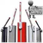 اسعار بوابات مواقف السيارات الالكترونية