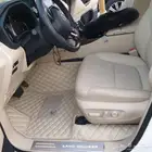 ارضيات جلد فاخره للسيارات 