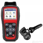 جهاز فحص وبرمجة حساسات الكفرات Autel TS508