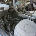 ارضيات جلد فاخره للسيارات 