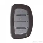 برمجة مفتاح ريموت النترا توسان بصمة