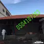 قرميد حجرمشبات الباحة وظواحيها