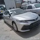 تشليح قطع غيار كامري مديل 2024