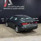 هونداي اكسنت 2025 فلت واسمارت ارخص الاسعار