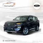 فورد تيوتوري ترند فتحه بانوراما