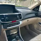 هوندا اكورد 2015 نص فل