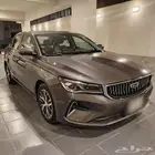 Geely Emgrand 2024 Excellent Condition