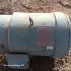 السلام عليكم مولد كهرباء