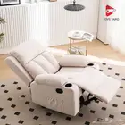 كرسي الاسترخاء بخاصية المساج