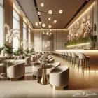 تصميم داخلي وديكور احترافي
