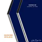 الواجهات الكلادينج لوح ازرق غامق DS-EPM-9928 مقاس 125X560 سم