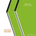 الواح كلادينج لون اخضر فستقي DS-ESP-9961 مقاس 125X366 سم