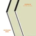 الواح الكلادينج البيج الفاتح DS-EPM-9907 مقاس 125X560 سم