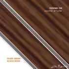 كلادنج خشبي شجرة السنط DS-ESP-96026A مقاس 125X366 سم