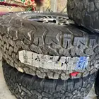 جنط برايد مع كفر بي اف قدرش