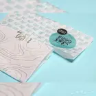 هوية بصرية -طباعة -تغليف -تصميم