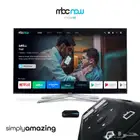 رسيفر سمارت بوكس mbc now