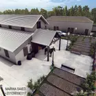 تصميم اسطبل