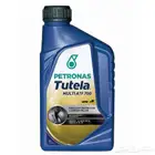 زيت قير تخليقي كامل ايطالي PETRONAS Tutela Multi ATF 700