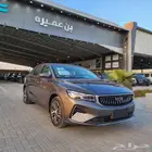 جيلي امجراند GS