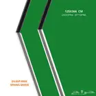 الواح واجهات محلات كلادينج اخضر DS-ESP-9959 مقاس 125X366 سم