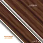 كلادينج خشابي DS-EPM-96026A مقاس 125X560 سم