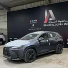 لكزس - NX 350 AA بنزين - سعودي 2025 عرض كاش و أقساط