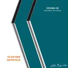 الواح لوحات كلادينج حروف بارزة DS-ESP-9908 مقاس 125X366 سم