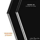 يافطة كلادينج الواح اسود مطفي DS-ESP-9952 مقاس 125X366 سم