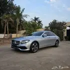 مرسيدس E300 2019 تم البيع
