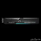 كرت شاشة Gigabyte RTX 5070 EAGLE