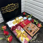بوكس رجالي فاخر ماركة جيفنشي