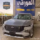 فورد تيريتوري ترند 2025 اقل اقساط او كاش