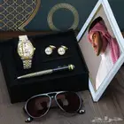 طقم رجالي فاخر